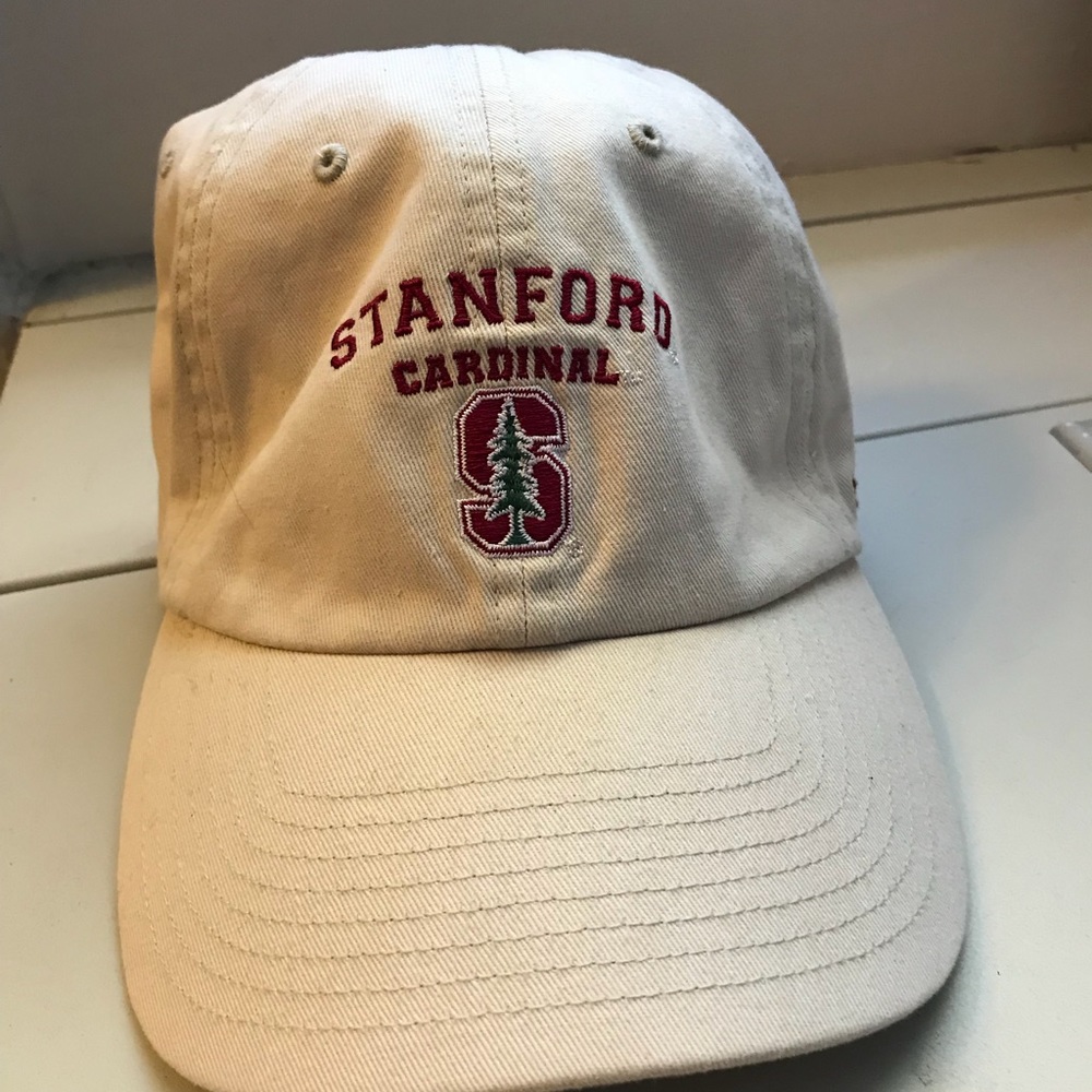 Stanford Hat- Never Worn